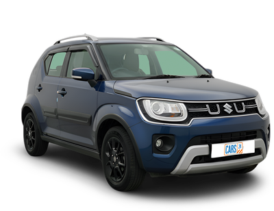 Maruti IGNIS-img